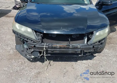 2013 Honda Accord Ex-L from USA, damaged, VIN 1HGCT1B83DA003201